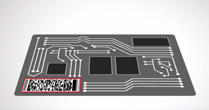 Cable Label