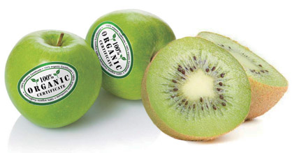 Fresh Produce Portfolio