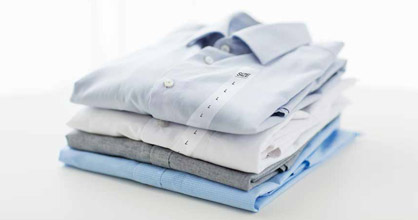 Apparel Porfolio